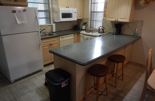 Key Largo House | Marvelous 2-bedroom house with Marina and Golf cart in Key Largo