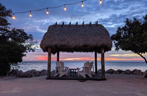 Key Largo House | Marvelous 2-bedroom house with Marina and Golf cart in Key Largo