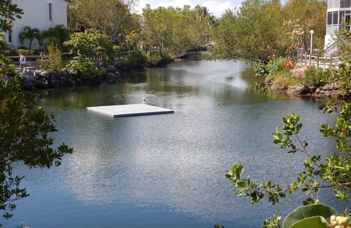 Key Largo House | Marvelous 2-bedroom house with Marina and Golf cart in Key Largo