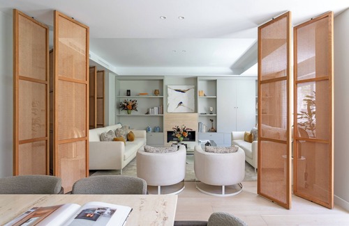 Cuatro Caminos Apartment | Marvelous apt next to Santiago Bernabéu Stadium