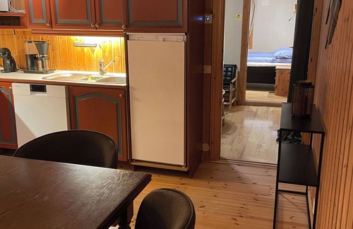 Tjeldsund Other | Marvelous farmhouse with WiFi in Troms