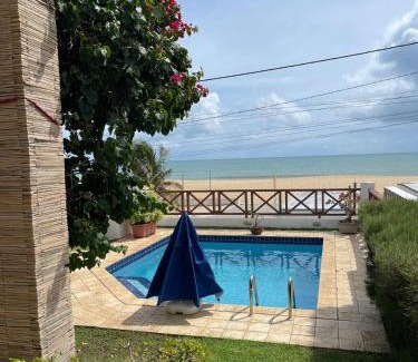 Pirangi do Norte Apartment | Marvett Chalé em Pirangi