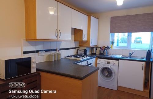 Newark upon Trent House | Marvyn-Five House-Huku Kwetu-3 Bedroom-Fully furnished-Quiet
