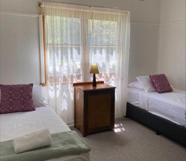 Kincumber South Hotel | Mary MacKillop Spirituality Centre Central Coast