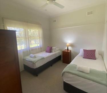 Kincumber South Hotel | Mary MacKillop Spirituality Centre Central Coast