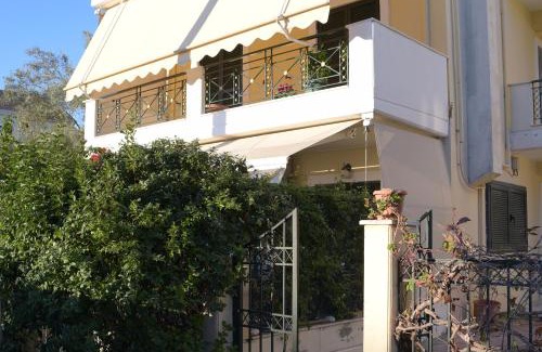 Lefkada Town Apartment | Mary's House