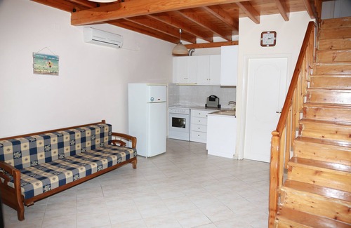 Plomari House | Mary's Villas, relaxing place in Plomari