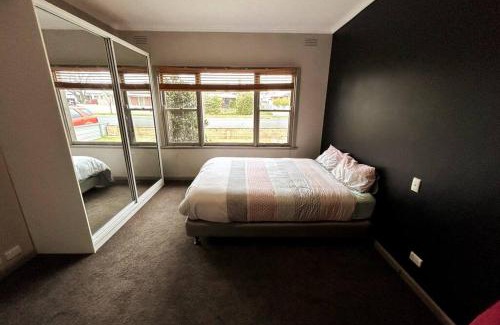 Maryborough House | Maryborough Central Home