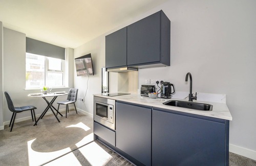 Wakefield Apartment | Marygate by Deuce Hotels Ltd