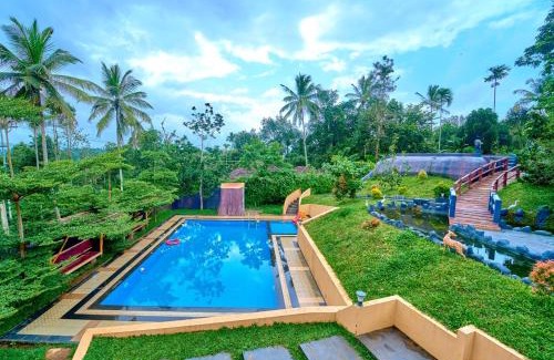 Vayittiri Bed & Breakfast | Maryland Holiday Resort Wayanad by VOYE HOMES