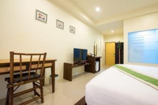 Chiang Rai Hotel | Maryo Resort Chiangrai - SHA Plus