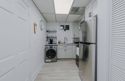 Greensboro Apartment | Marys Gatehouse Apartment