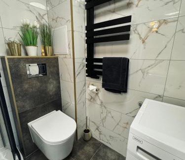 Lebork Apartment | Marzecz HOME Lębork Centrum