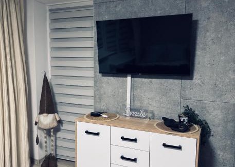 Lebork Apartment | Marzecz HOME Lębork Centrum