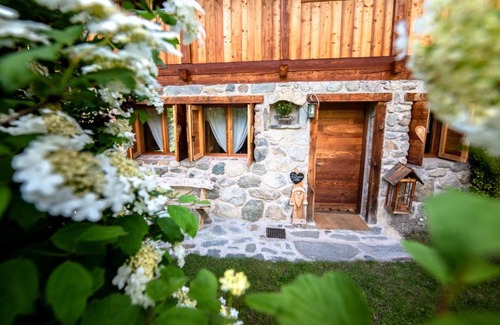 Cis Ski Chalet | Mas Antico Molino