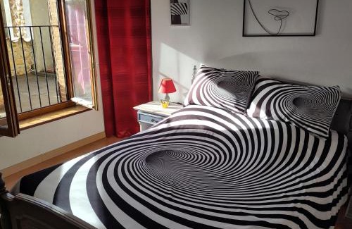 Montauriol Bed & Breakfast | Mas d'en Roca