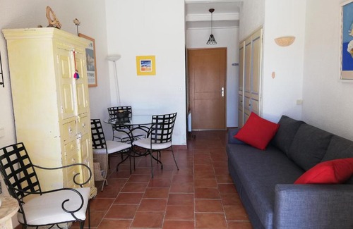 Cogolin House | Mas dans résidence avec grande piscine