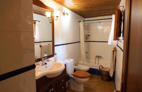 Alpuente House | MAS DE BONDIA - Casa Herrero