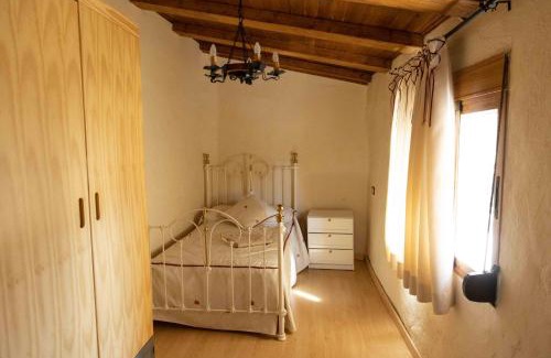 Alpuente House | MAS DE BONDIA - Casa Herrero