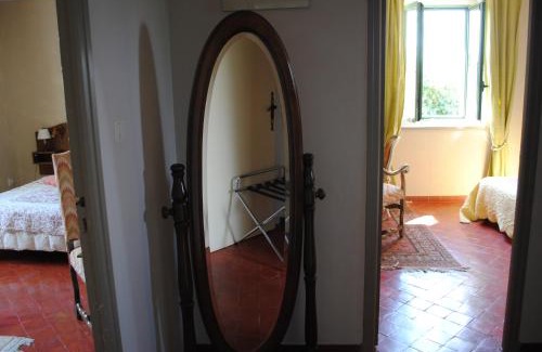 Violes Bed & Breakfast | Mas de Bouvau