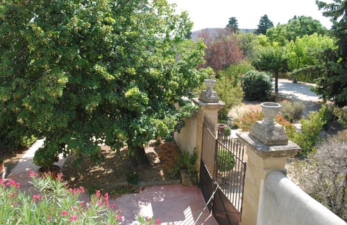 Violes Bed & Breakfast | Mas de Bouvau