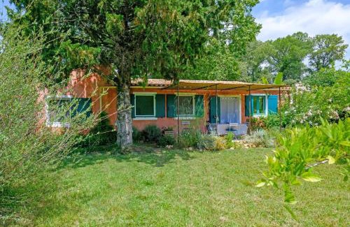 Mouries House | Mas de l'Aube Mouriès - Alpilles Sud