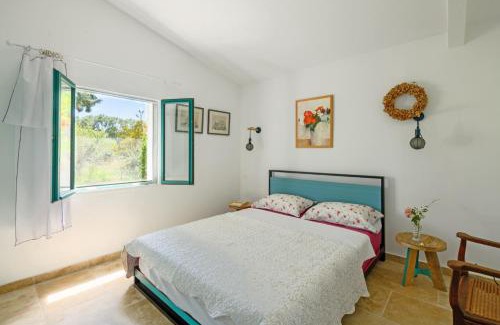 Mouries House | Mas de l'Aube Mouriès - Alpilles Sud