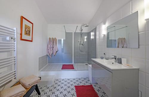 Mouries House | Mas de l'Aube Mouriès - Alpilles Sud