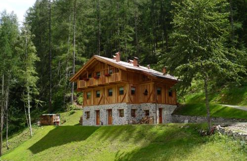 San Bernardo Ski Chalet | Mas De La Bolp - Chalet