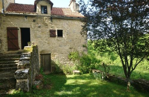 Villefranche-de-Rouergue House | Mas de la Combe Cachée