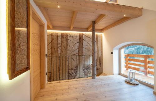 Rabbi Ski Chalet | Mas del Mezdì - mountain chalet Val di Rabbi