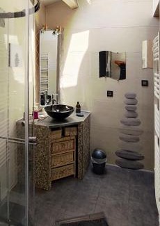 Saint Alban Auriolles Bed & Breakfast | Mas Des Falaises