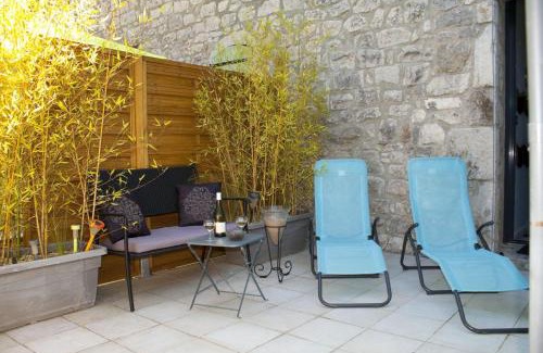 Saint Alban Auriolles Bed & Breakfast | Mas Des Falaises