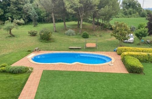 Vilafreser House | Mas El Casot 1