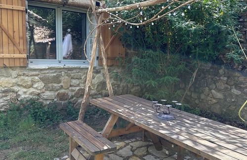 Saint-Paul-la-Coste Apartment | Mas En Cevennes, Brèç De L'anhèl, La Jaça