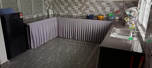 Sungai Jarom House | Mas Homestay