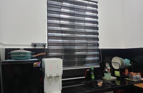 Arau Apartment | MAS'homestay perlis