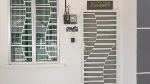 Arau Apartment | MAS'homestay perlis