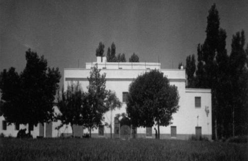 Sant Jaume d'Enveja House | Mas Illa de Riu - Auténtica Masía del Delta del Ebro con capacidad para 20 personas - Deltavacaciones