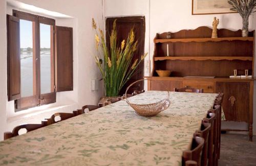 Sant Jaume d'Enveja House | Mas Illa de Riu - Auténtica Masía del Delta del Ebro con capacidad para 20 personas - Deltavacaciones