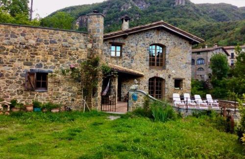 Beget Ski Chalet | Mas La Cabanya Beget Xalet de muntanya