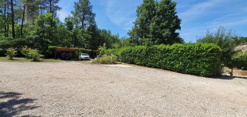 Largentiere Apartment | MAS LE CORBERY