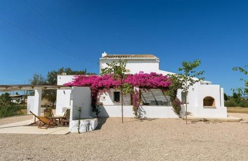 Sant Jaume d'Enveja House | Mas Midó
