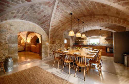 Vila-sacra House | Mas Piarnau