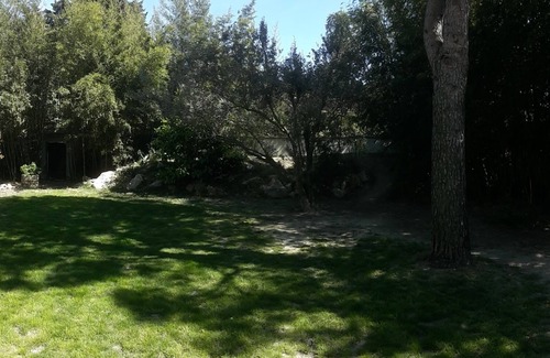 Caderousse House | Mas Provençal