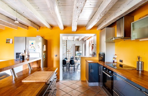 Puy-Saint-Martin House | Mas provençal in the heart of nature - Puy St Martin