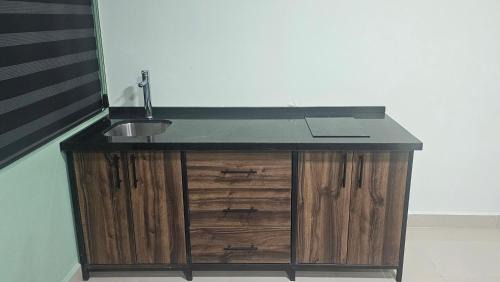 Pesqueria Apartment | Mas Que Depas Centro de Pesqueria habitacion 1