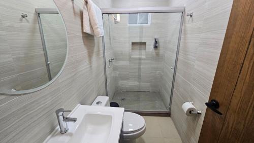 Pesqueria Apartment | Mas Que Depas Habitacion 2