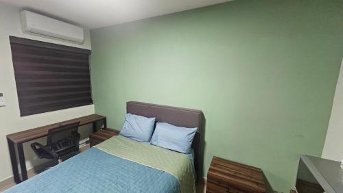 Pesqueria Apartment | Mas Que Depas Habitacion 2