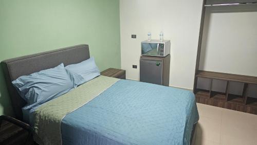 Pesqueria Apartment | Mas Que Depas Habitacion 2